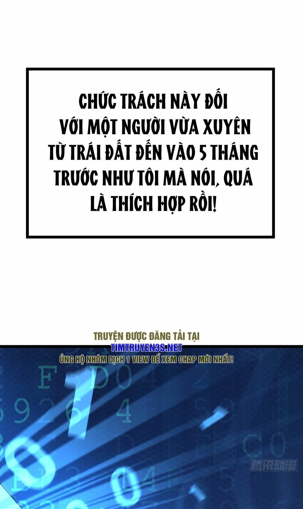 Đây Là Trò Chơi Thật Sao? Chương 1 Ảnh 55