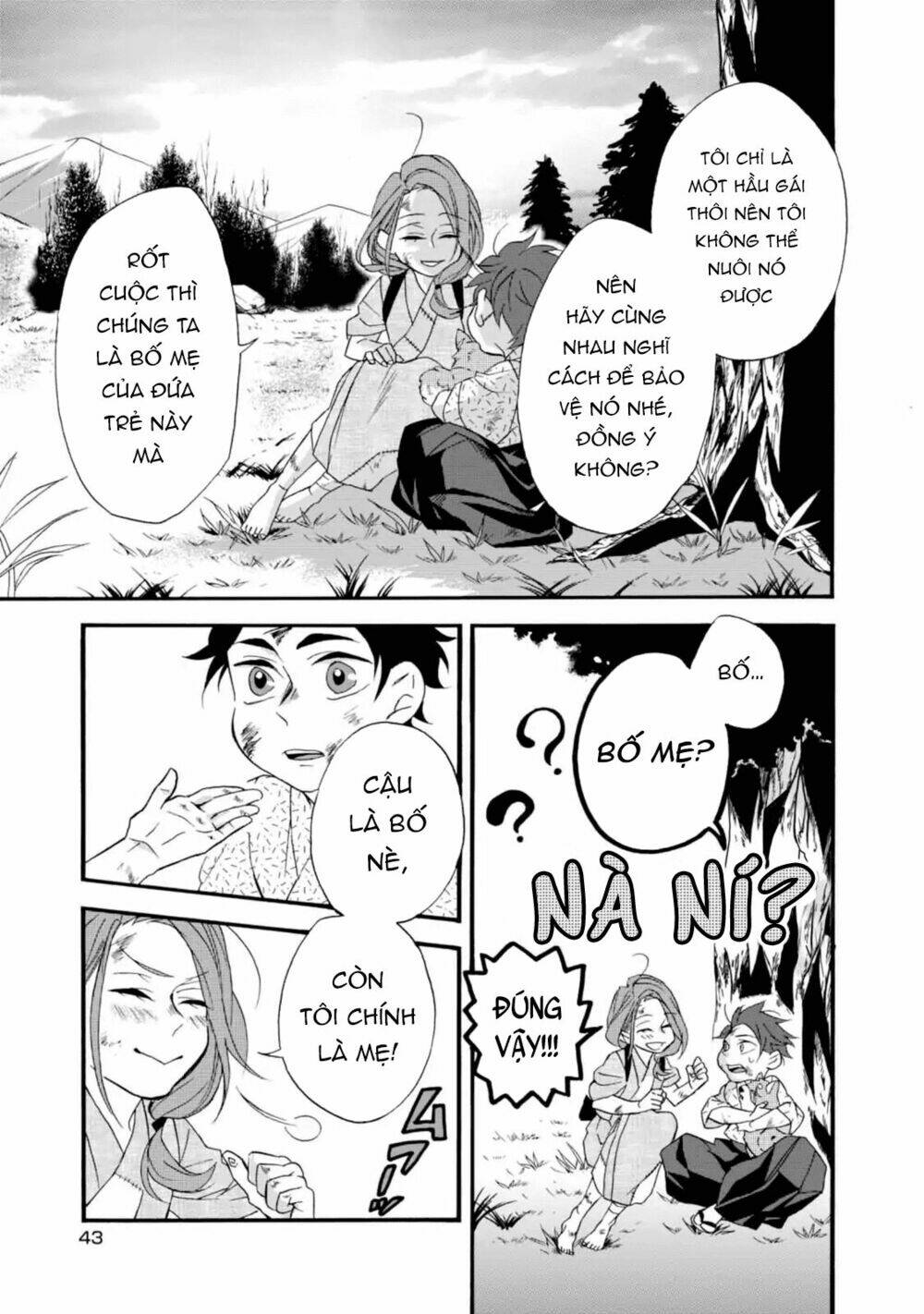 Will You Marry Me Again If You Are Reborn? Chương 2 Ảnh 12