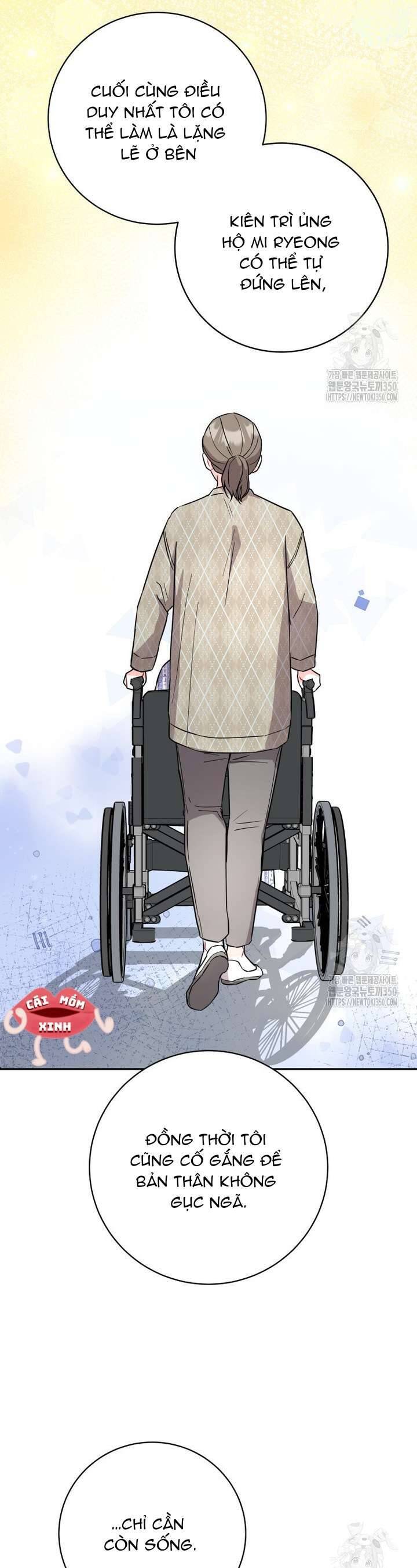 Hades Và Persephone Chương 42 Ảnh 14