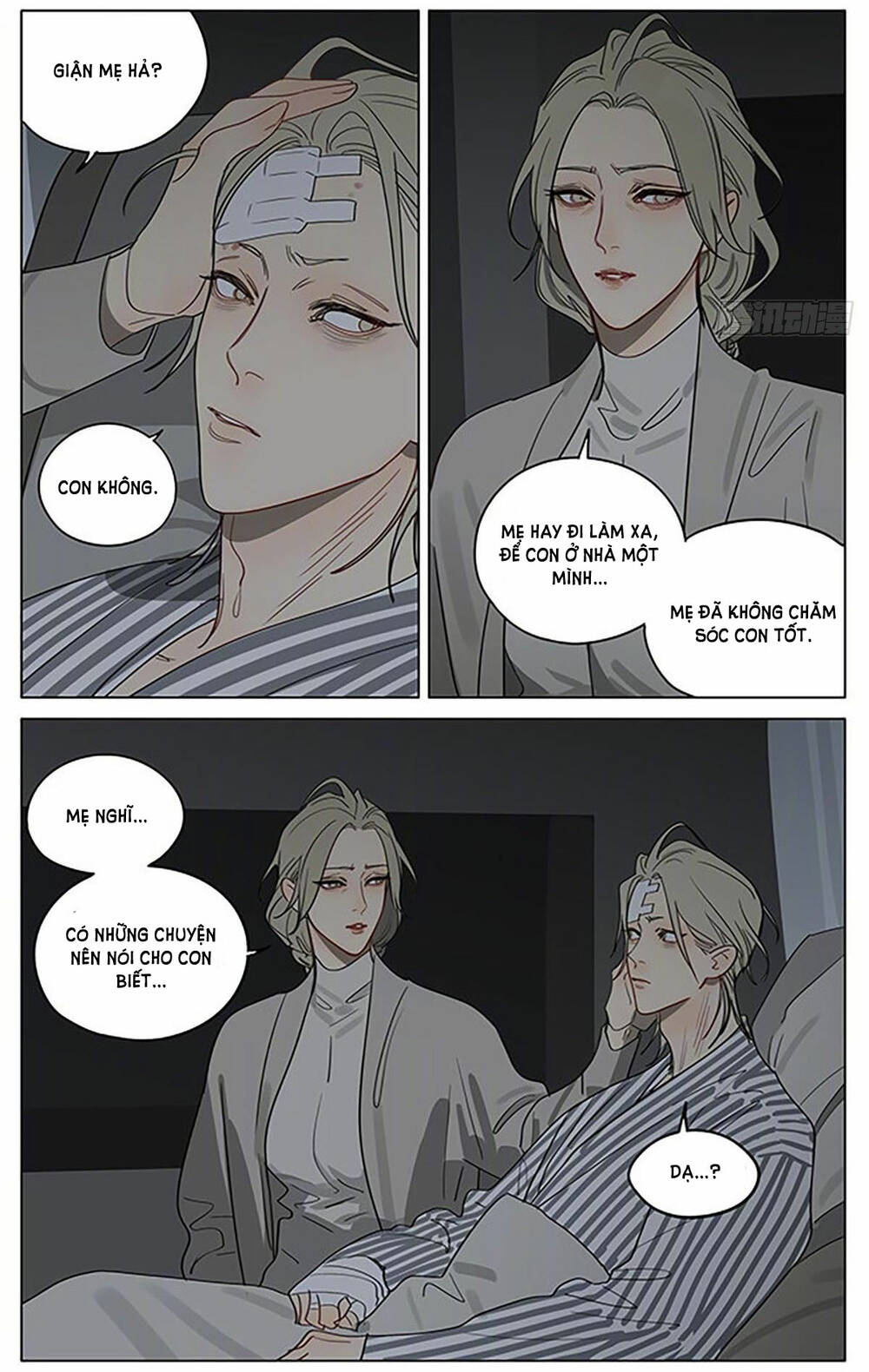 19 Days Chương 542 Ảnh 6