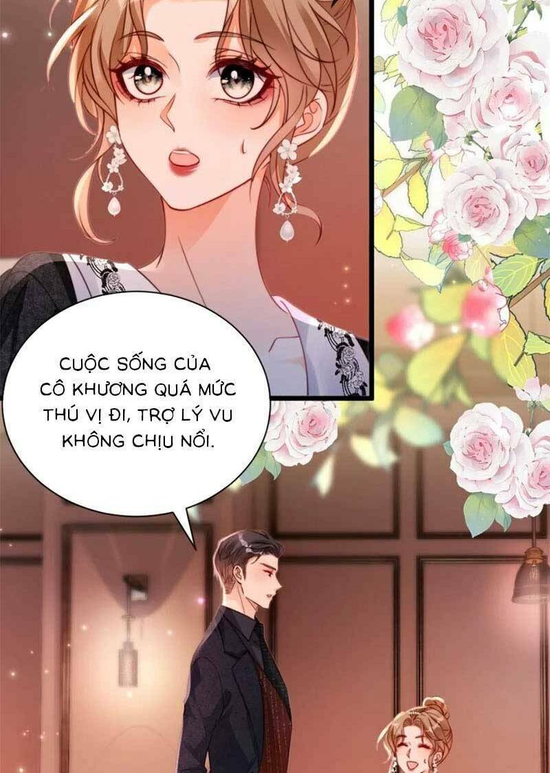Phá Vỡ Kế Hoạch Của Tra Nam Tôi Về Bên Đại Boss Chương 46 Ảnh 3