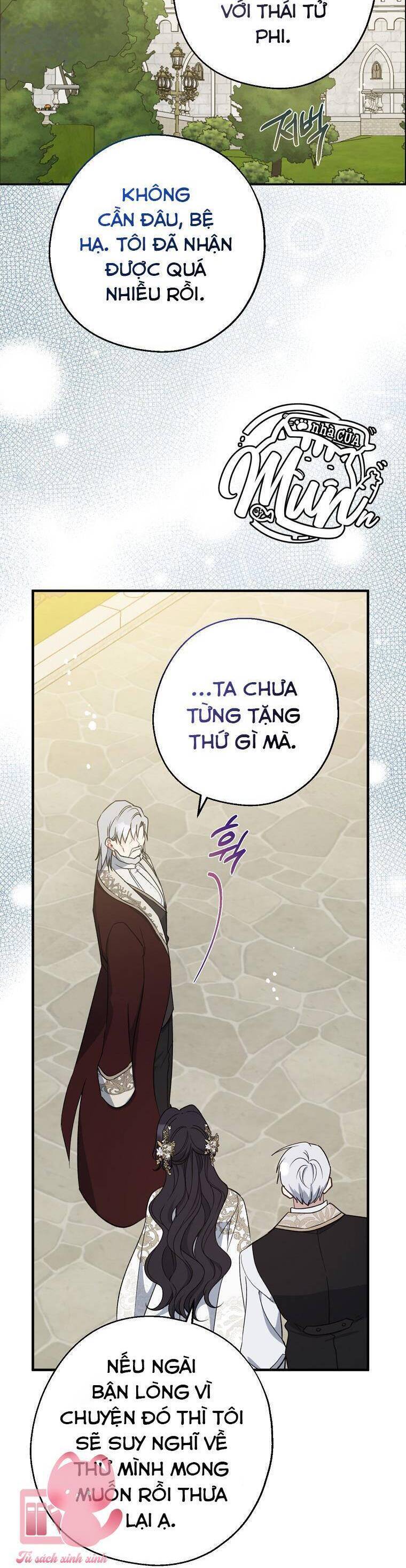 Trở Thành Con Gái Nhà Tài Phiệt Chương 108 Ảnh 28
