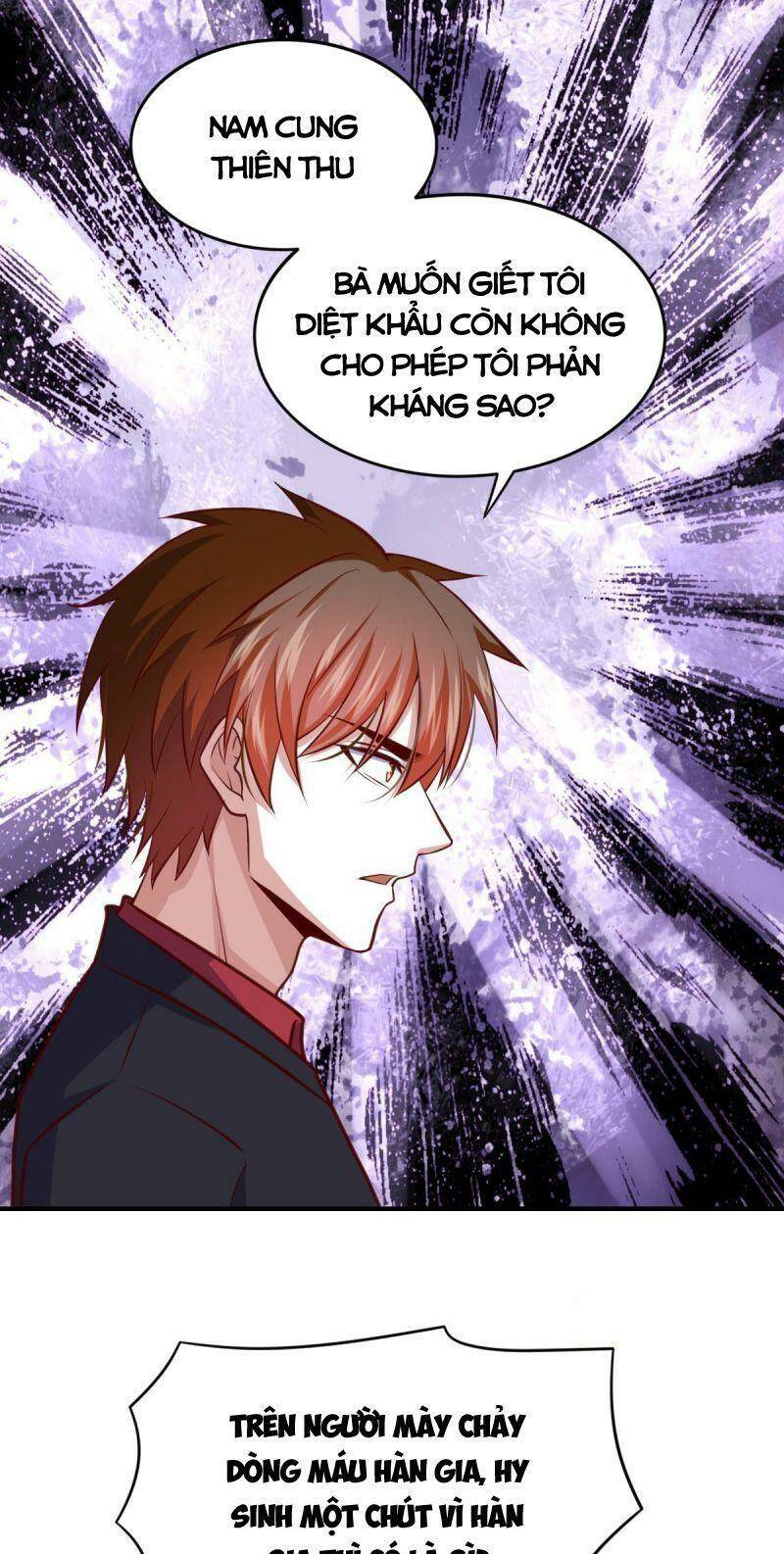 Ta Là Hàn Tam Thiên Chương 97 Ảnh 19