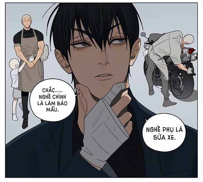 19 Days Chương 541 Ảnh 10