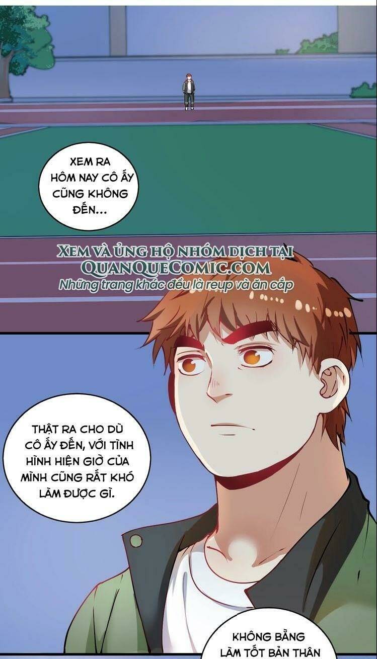 Ta Có Rất Nhiều Thành Tích Chương 8 Ảnh 38