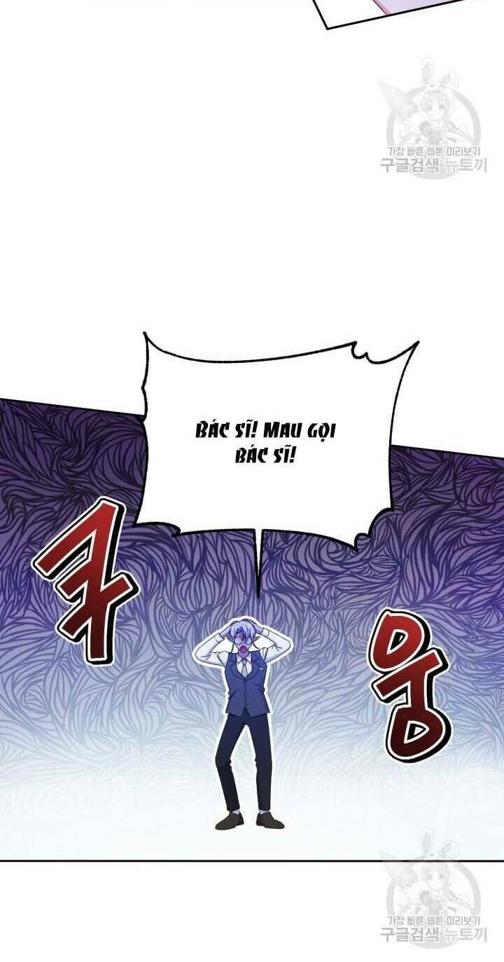 Búp Bê Quản Gia Của Ma Vương Chương 13 Ảnh 31