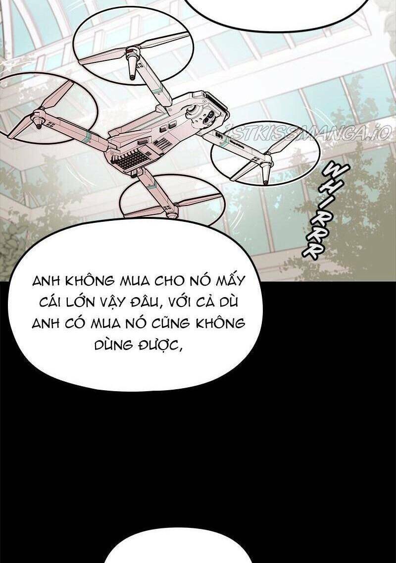 BưƠM BưỚM Và MáU Chương 59 Ảnh 82