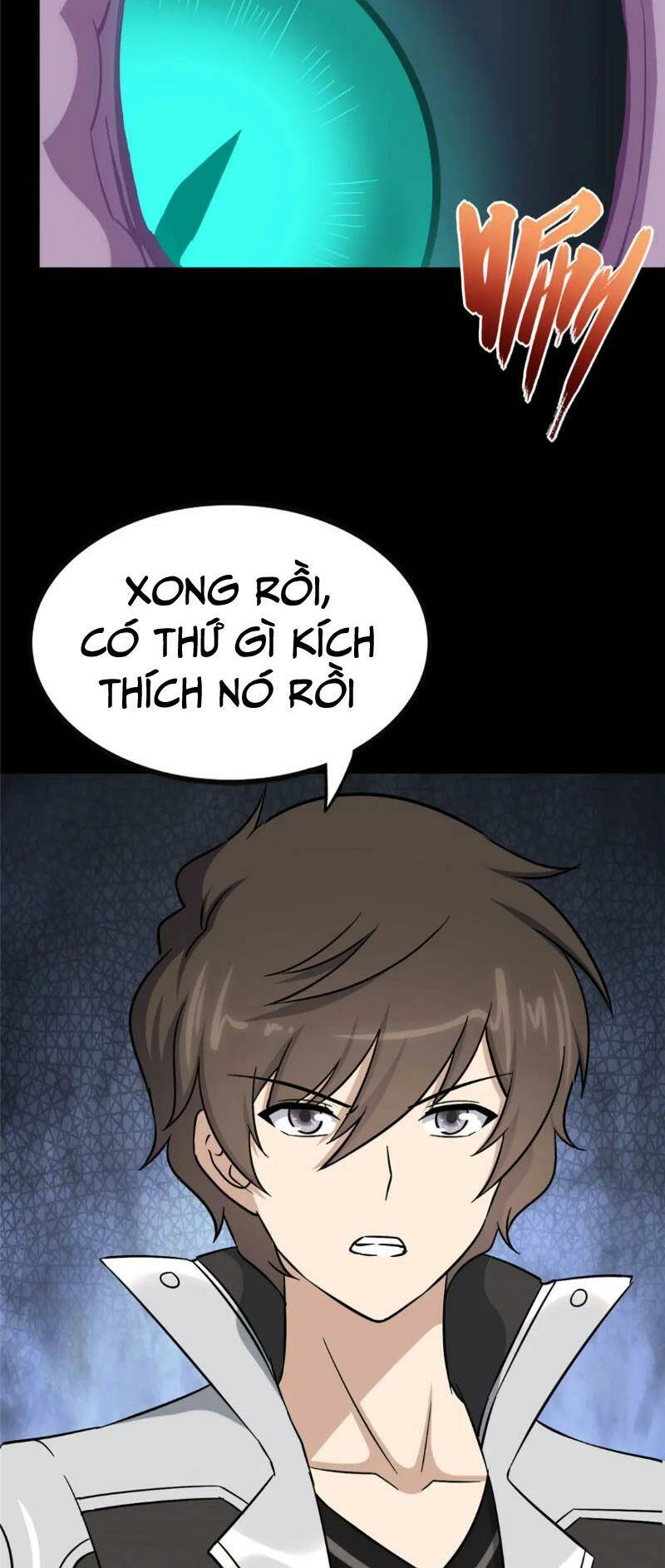 Bạn Gái Zombie Của Tôi Chương 413 Ảnh 68