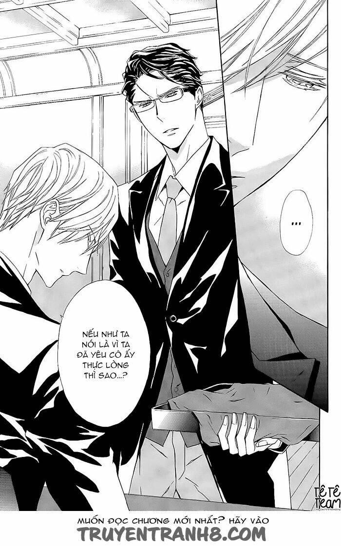 Tsuki No Shizumu Made Chương 10 Ảnh 29