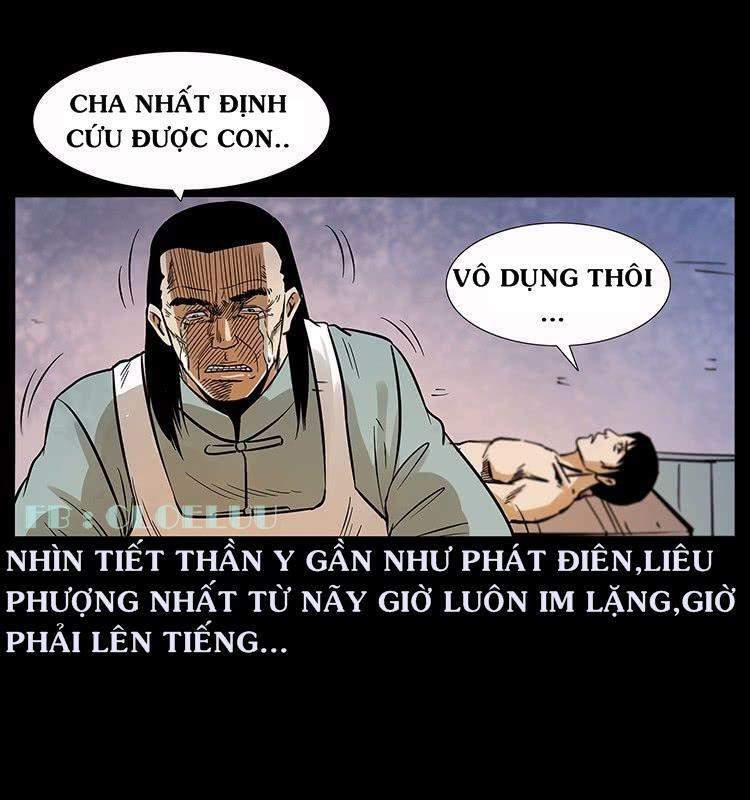 Tiên Sơn Truyền Kỳ Chương 14 Ảnh 33