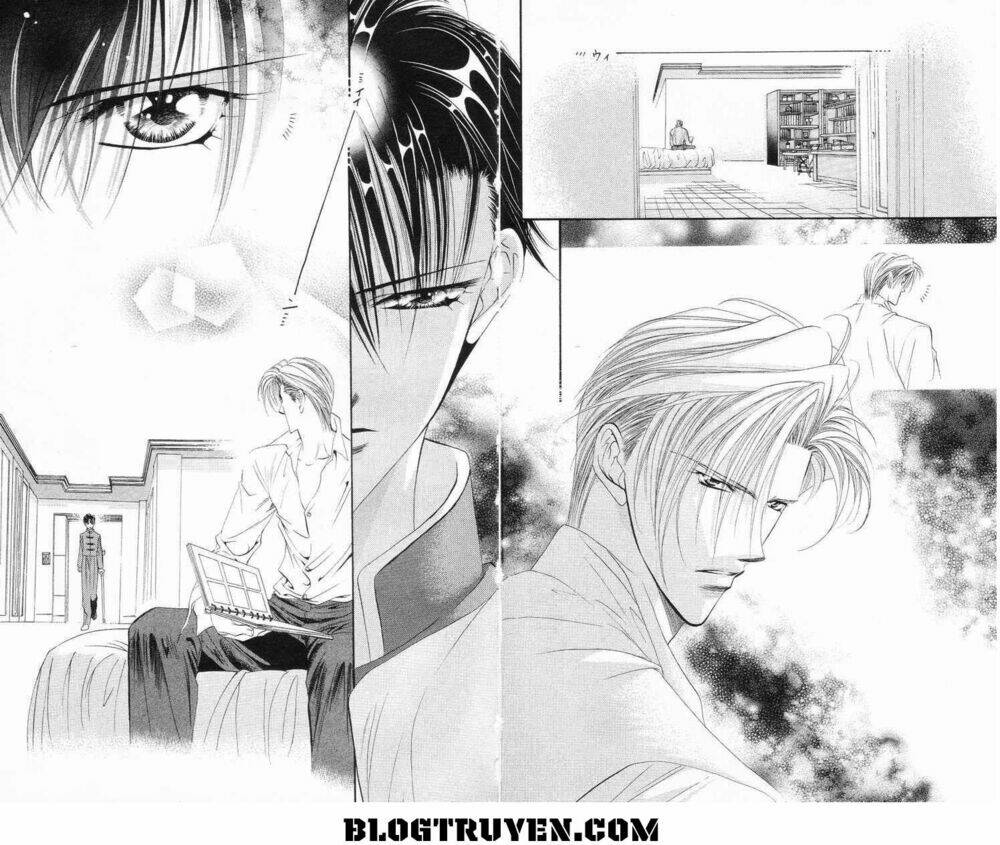 Tokyo Crazy Paradise Chương 105 Ảnh 25