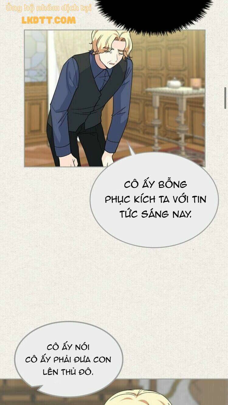 Thú Cưng Của Nữ Phụ Độc Ác Chương 43 Ảnh 15