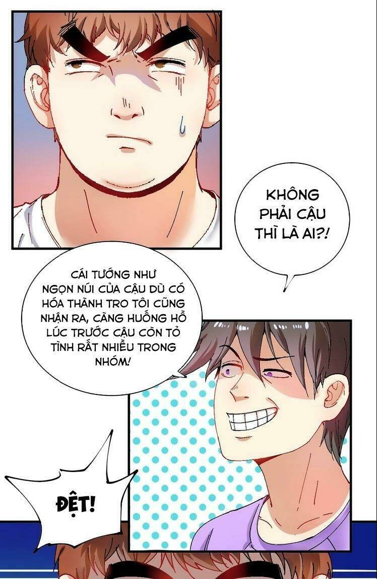 Ta Có Rất Nhiều Thành Tích Chương 6 Ảnh 24