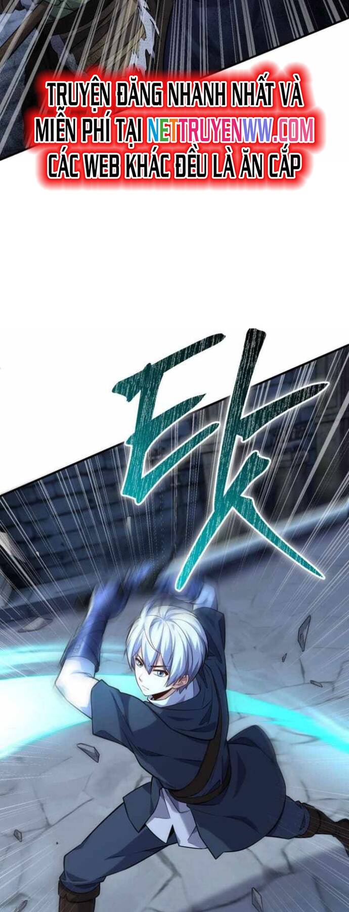 Kiếm Thánh Trọng Sinh Chương 36 Ảnh 4