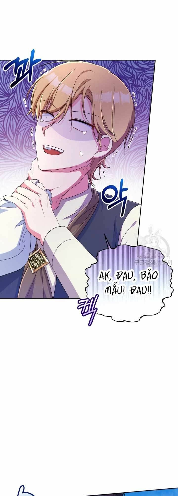 Búp Bê Quản Gia Của Ma Vương Chương 15 Ảnh 43