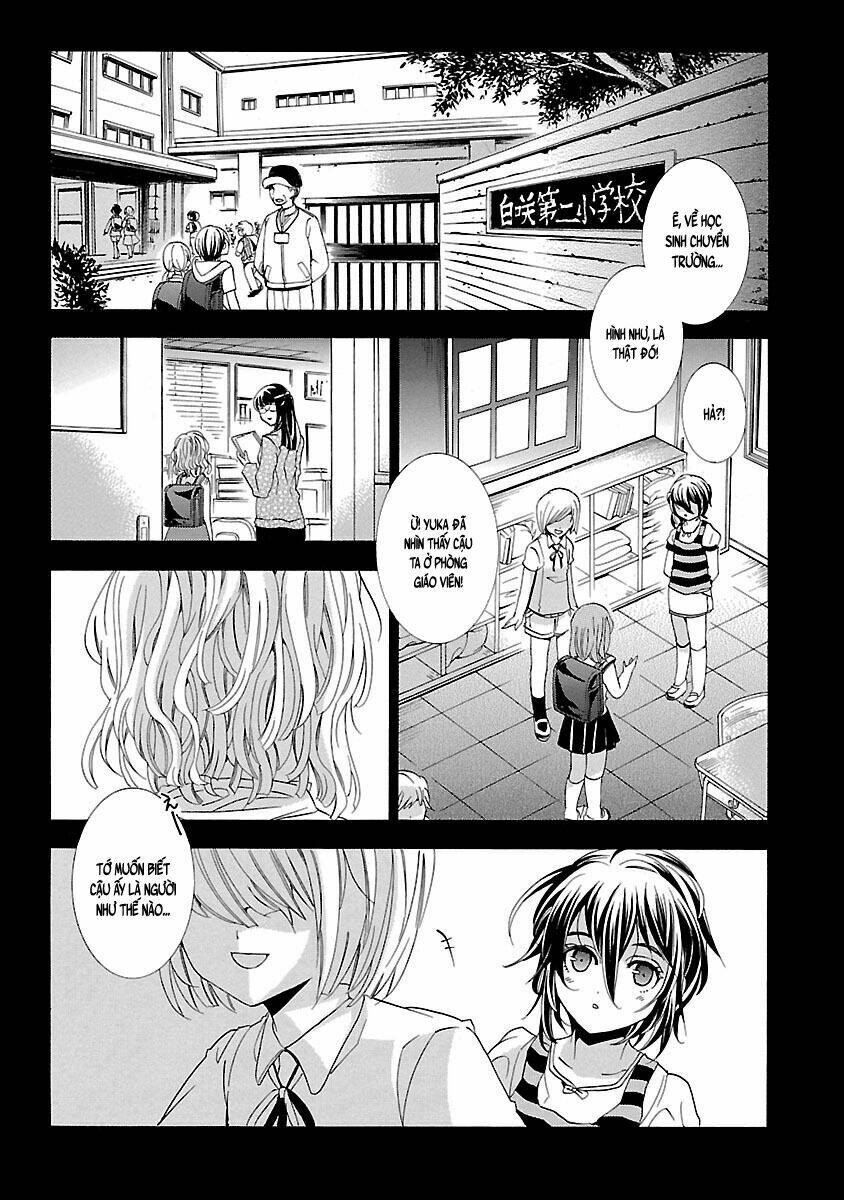 Fukushuu Kyoushitsu Chương 23 Ảnh 8