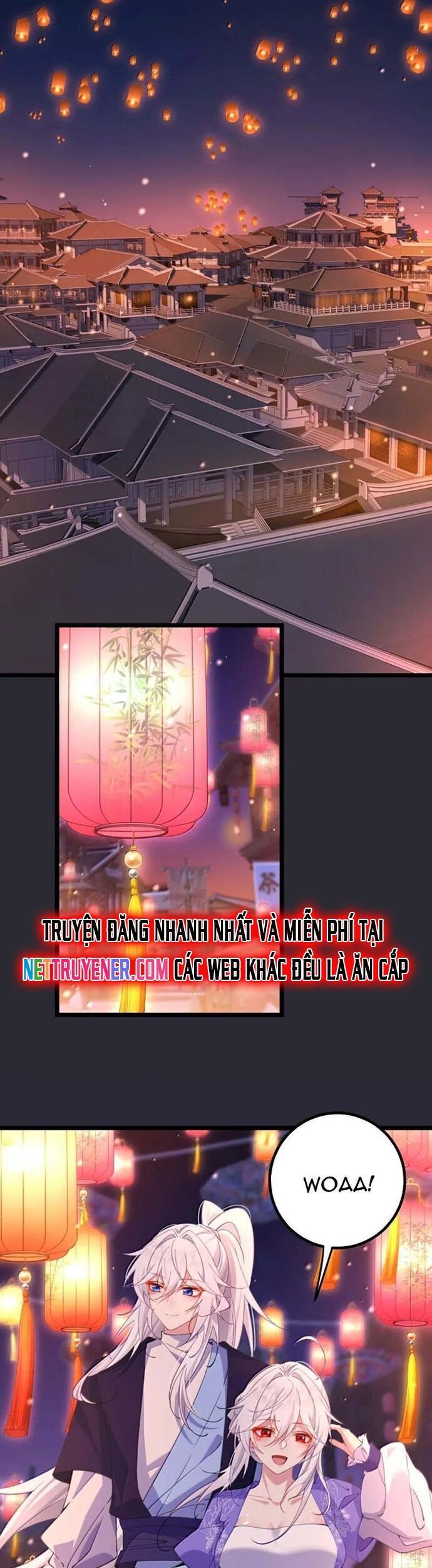 Phơi Bày Thân Phận Nữ Của Hoàng Đế Chương 44 Ảnh 8