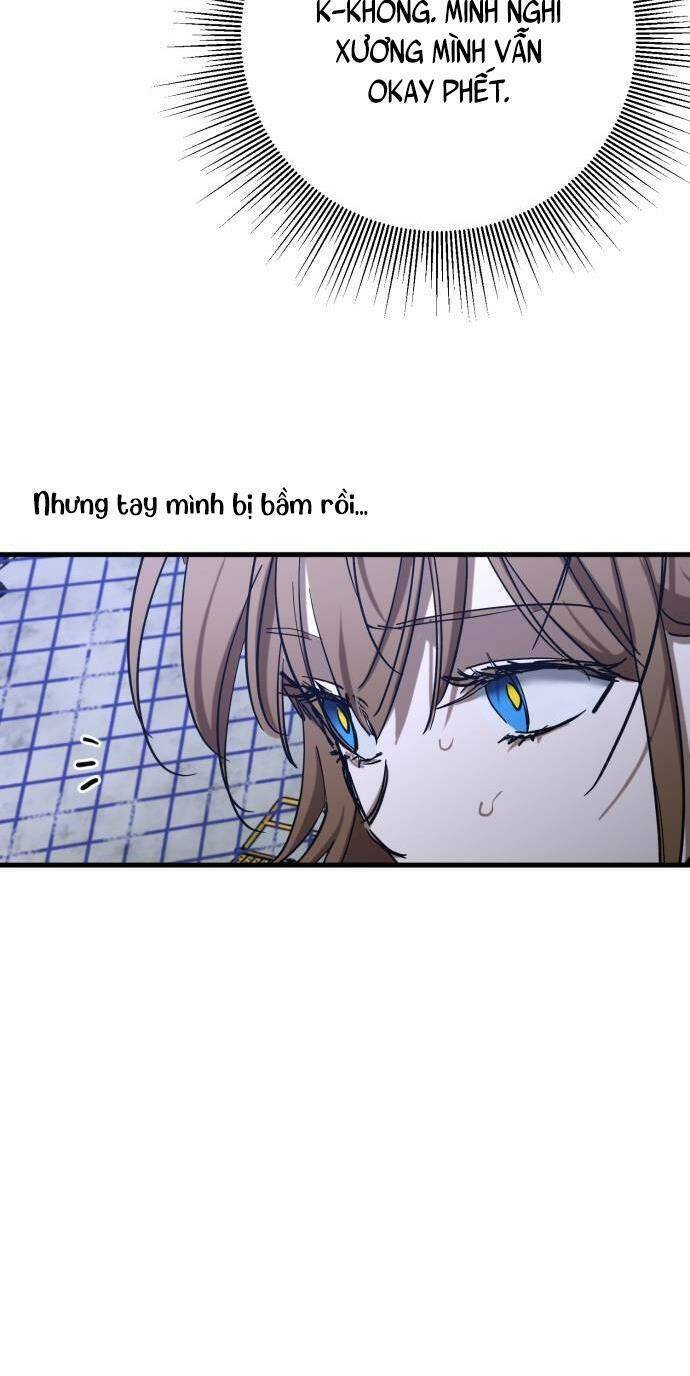 Đêm Của Bóng Tối Chương 44 Ảnh 46