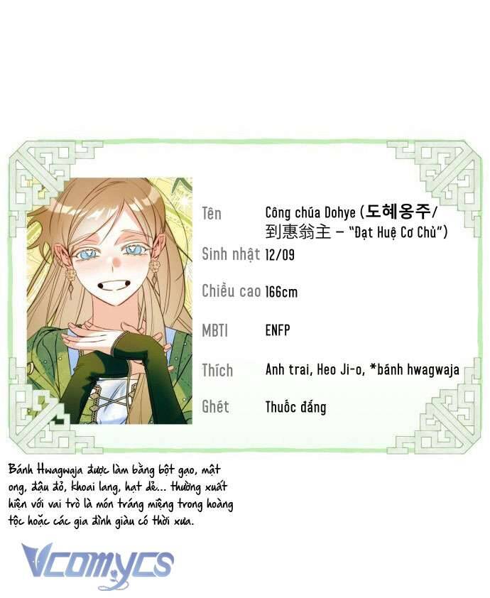 Chuyện Tình Tuyết Phương Bắc Chương 41.5 Ảnh 19