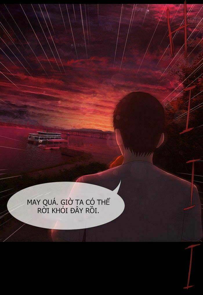 Dead Days Chương 40 Ảnh 64