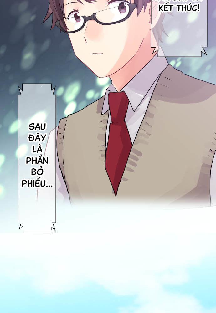Tôi ~ Tình Yêu, Song Sinh Và Sns ~ Chương 7 Ảnh 31
