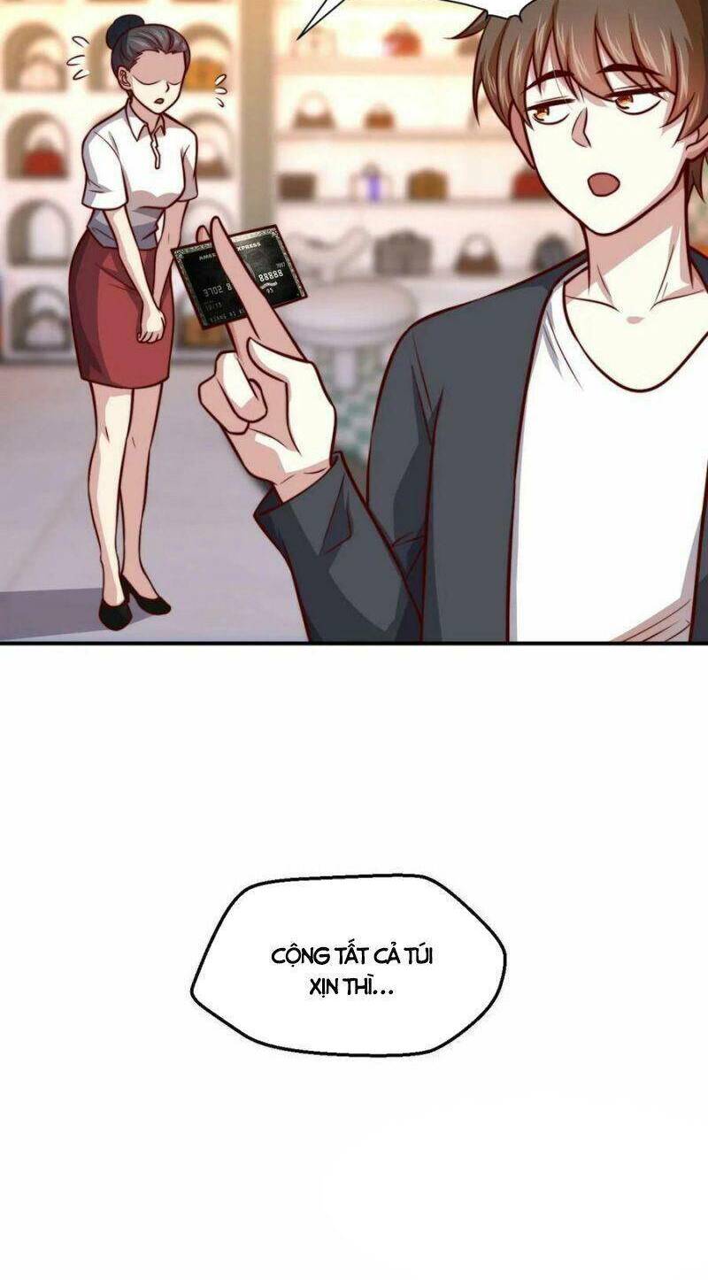 Ta Là Hàn Tam Thiên Chương 106 Ảnh 29