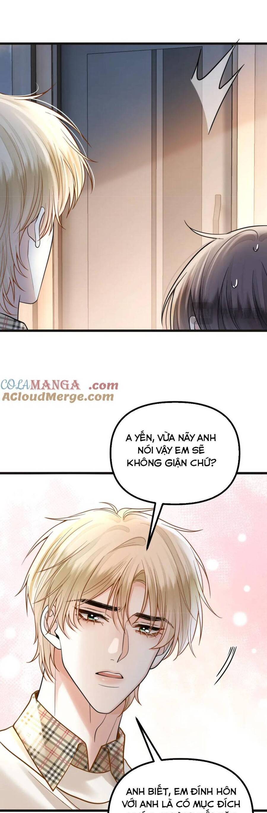 Ngày Mai Cũng Thích Em Chương 73 Ảnh 13