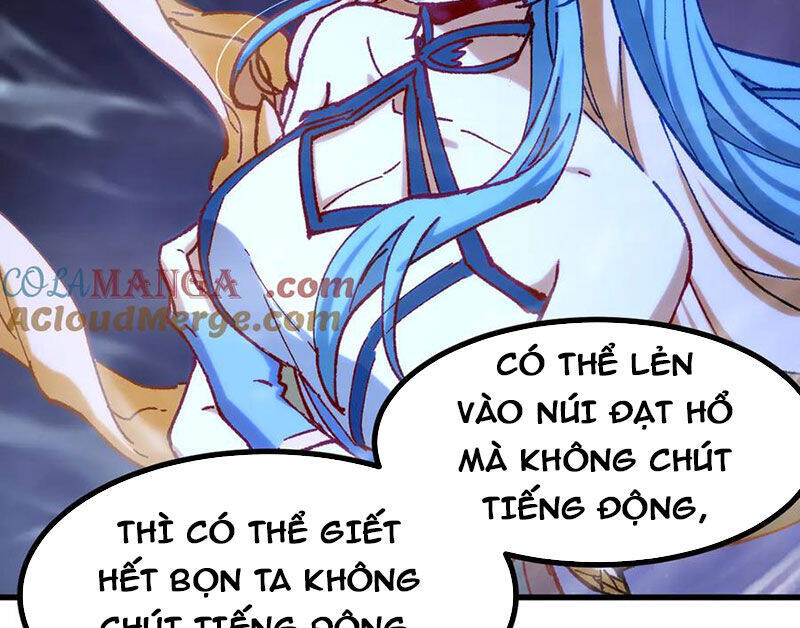 Thánh Khư Chương 290 Ảnh 29