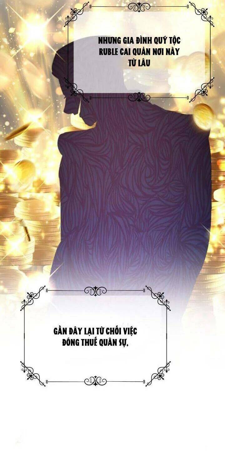 Hoa Nguyệt Quế Đỏ Tặng Hoàng Đế Của Tôi Chương 10 Ảnh 33
