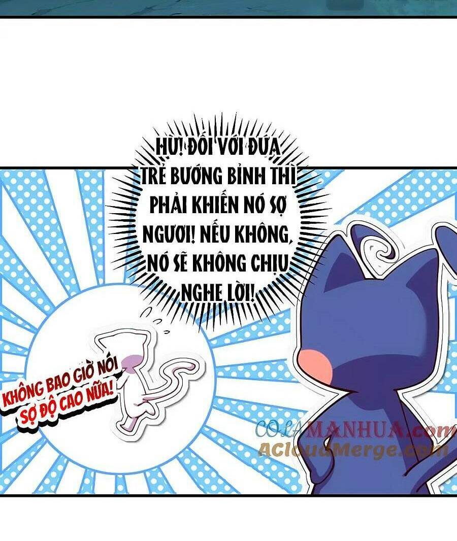 Manh Sư Tại Thượng Chương 474 Ảnh 20