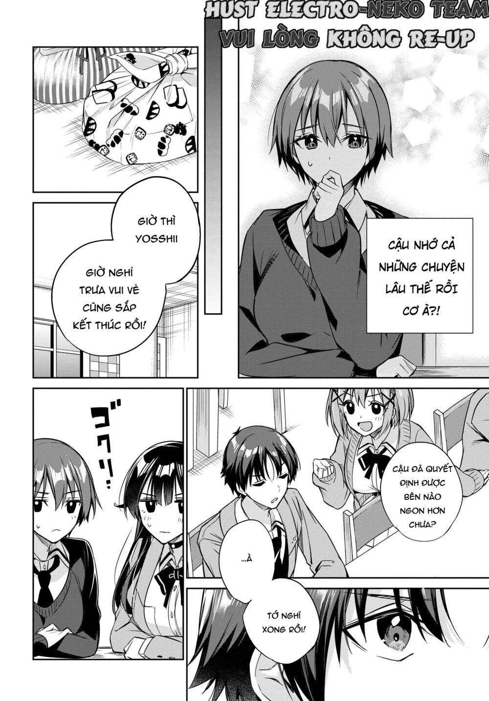 Ryoushin No Shakkin Wo Katagawari Shite Morau Jouken Wa Nihon Ichi Chương 14 Ảnh 27