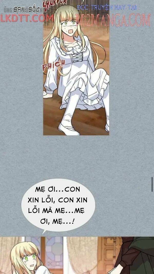 Thú Cưng Của Nữ Phụ Độc Ác Chương 42 Ảnh 29