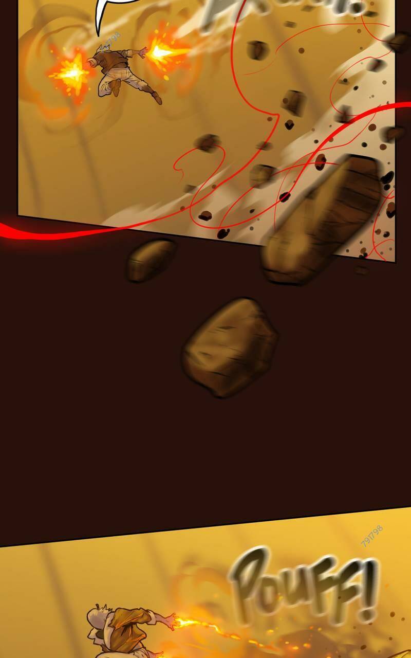 Ordeal Chương 13 Ảnh 42
