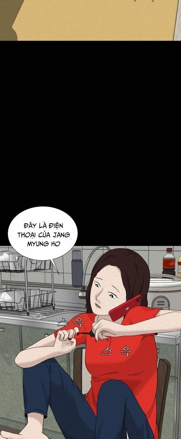 Cuốn Nhật Ký Kỳ Lạ Chương 13 Ảnh 50