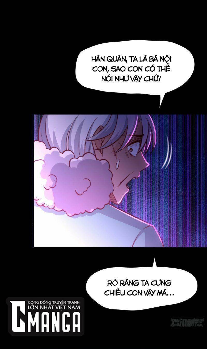 Ta Là Hàn Tam Thiên Chương 100 Ảnh 23