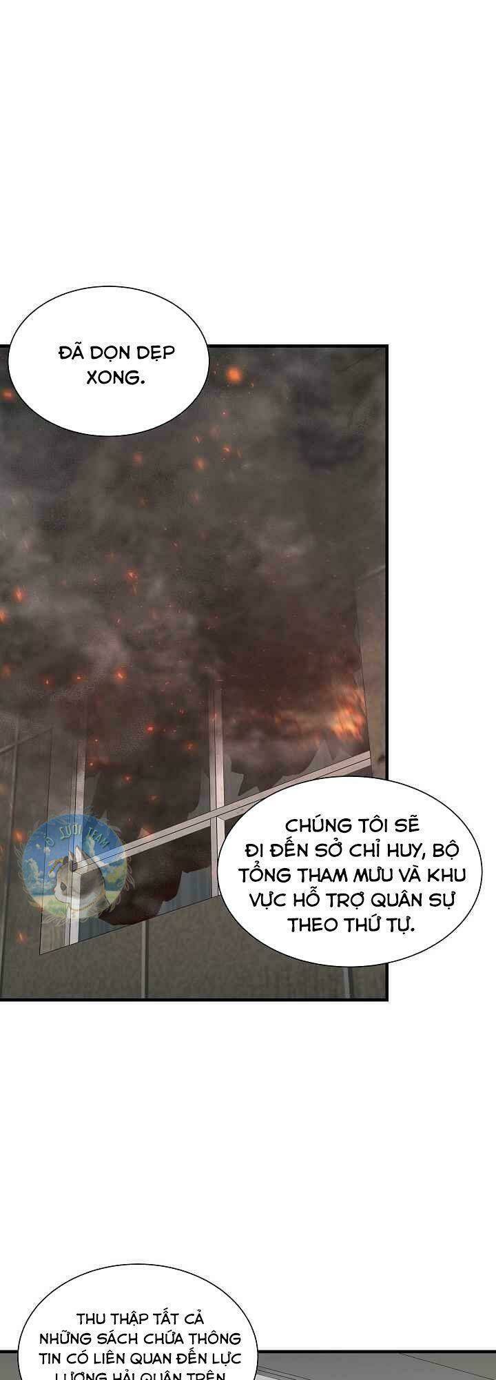 Trở Lại Ngày Tận Thế Chương 131 Ảnh 16