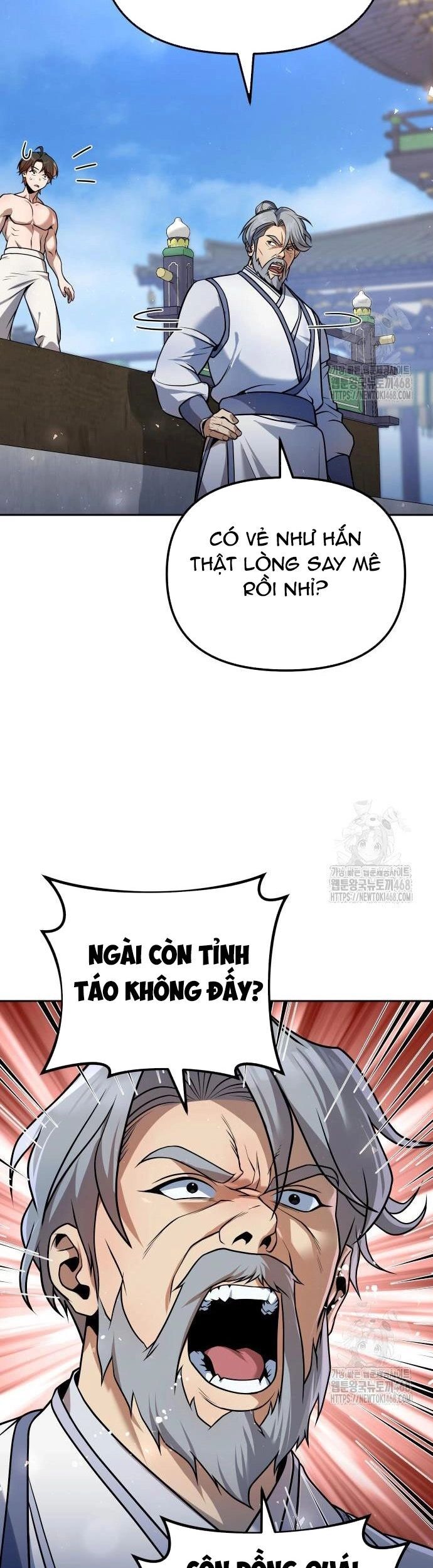 Hoạn Quan Hồi Quy: Tróc Phong Truy Nguyệt Chương 37 Ảnh 14