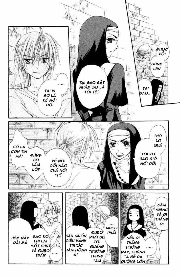 Tổng Hợp Oneshot Chương 13 Ảnh 9