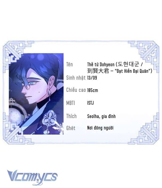 Chuyện Tình Tuyết Phương Bắc Chương 41.5 Ảnh 18
