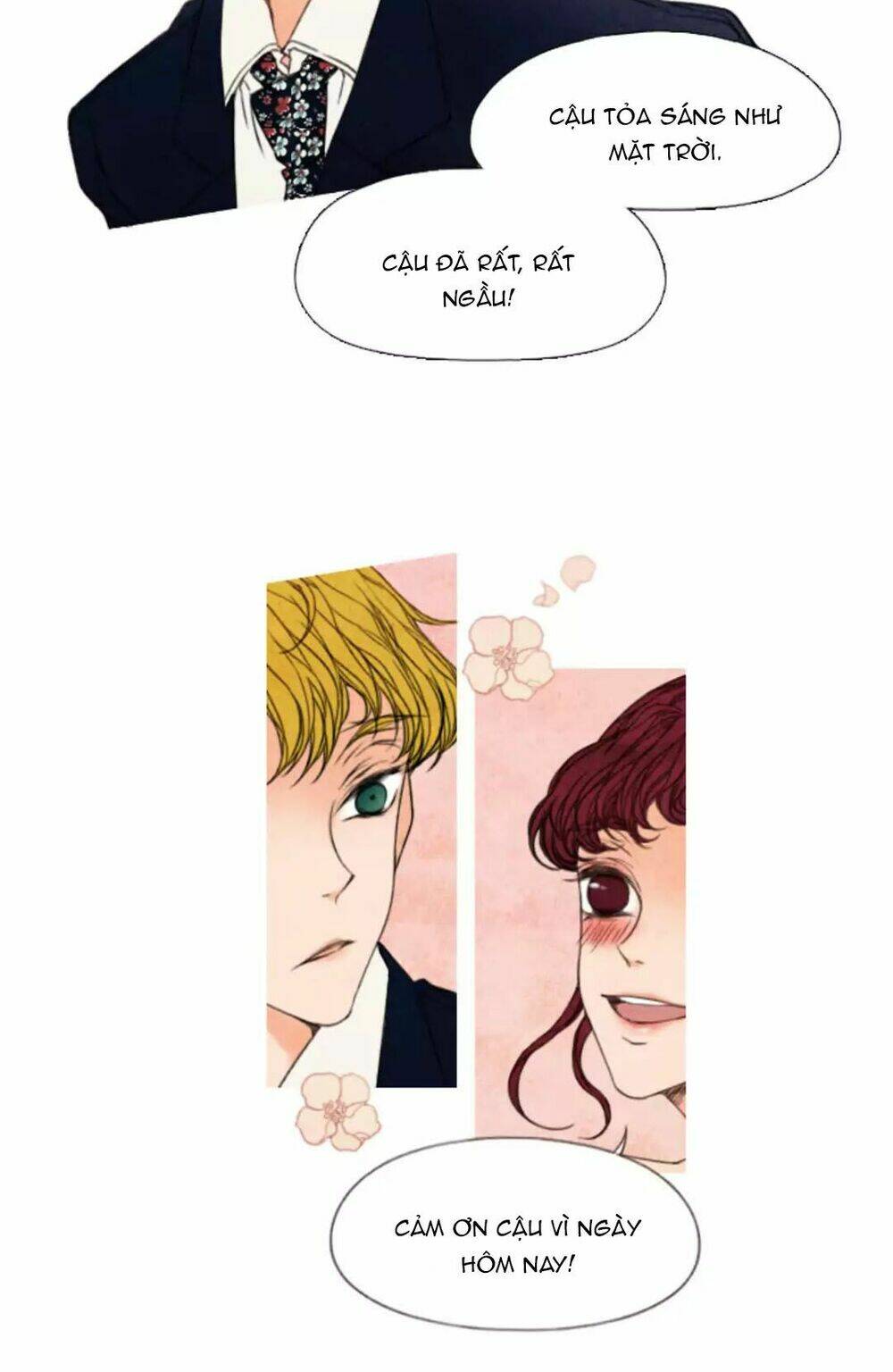 Romantic Marbling Chương 18 Ảnh 19