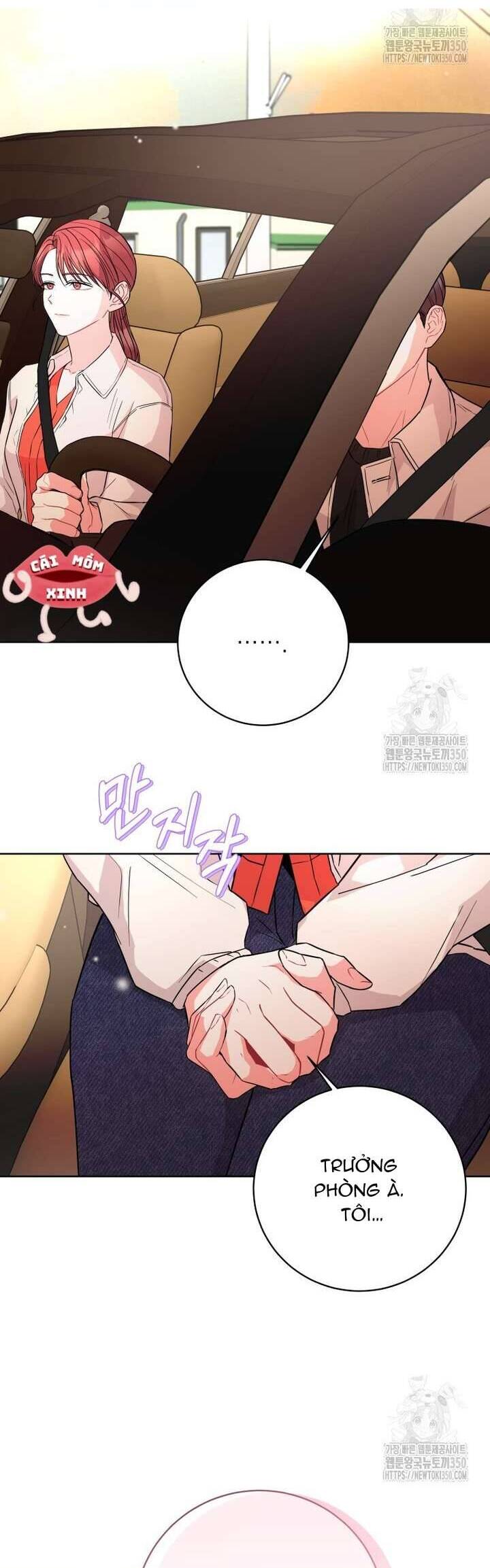 Hades Và Persephone Chương 42 Ảnh 31
