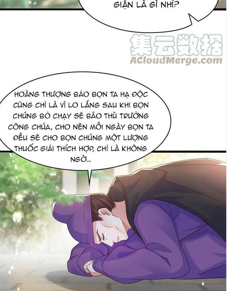 Ta Live Stream Ngược Đãi Nam Chính Chương 19 Ảnh 13