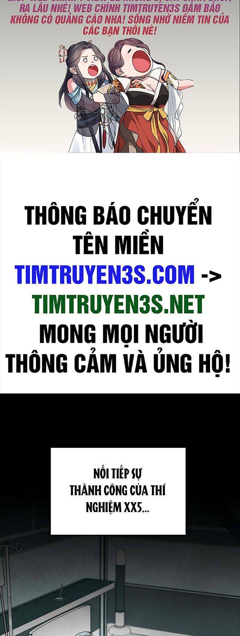 BưƠM BưỚM Và MáU Chương 65 Ảnh 3