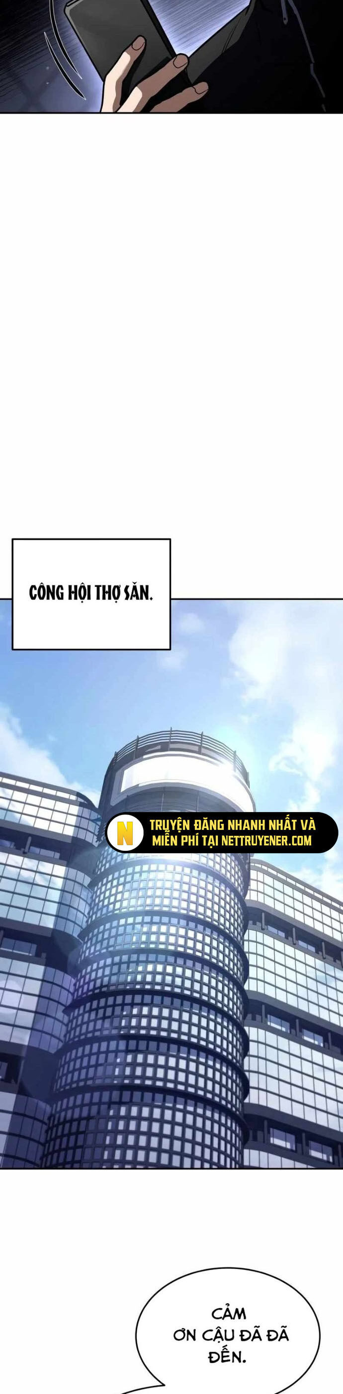 Kim Chiến Sĩ: Hành Trình Xây Dựng Đặc Tính Chương 37 Ảnh 16