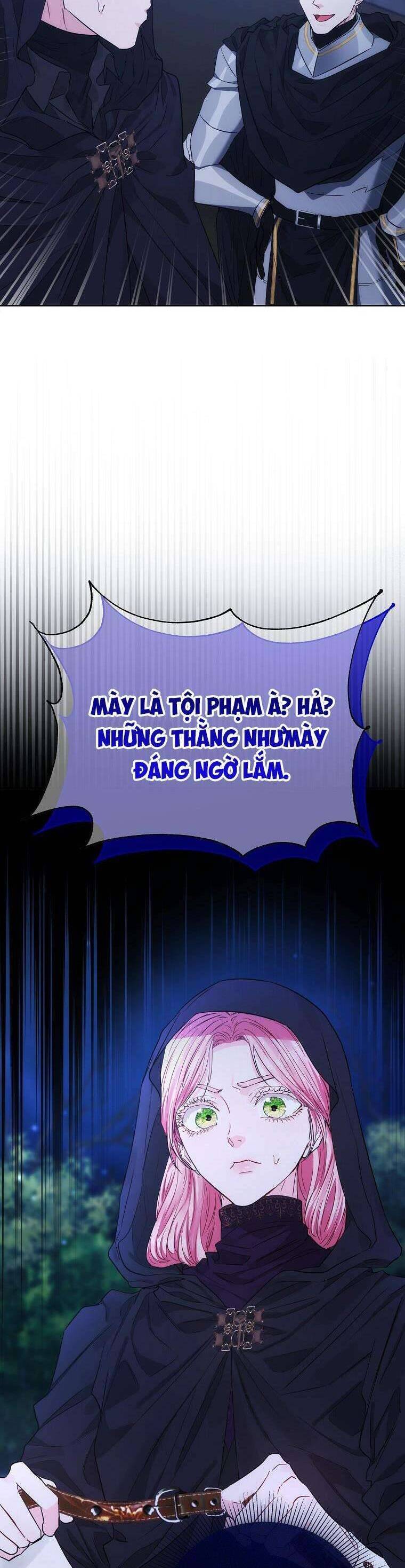Này Người Chồng Phản Diện, Ngài Ám Ảnh Sai Người Rồi Chương 40 Ảnh 4
