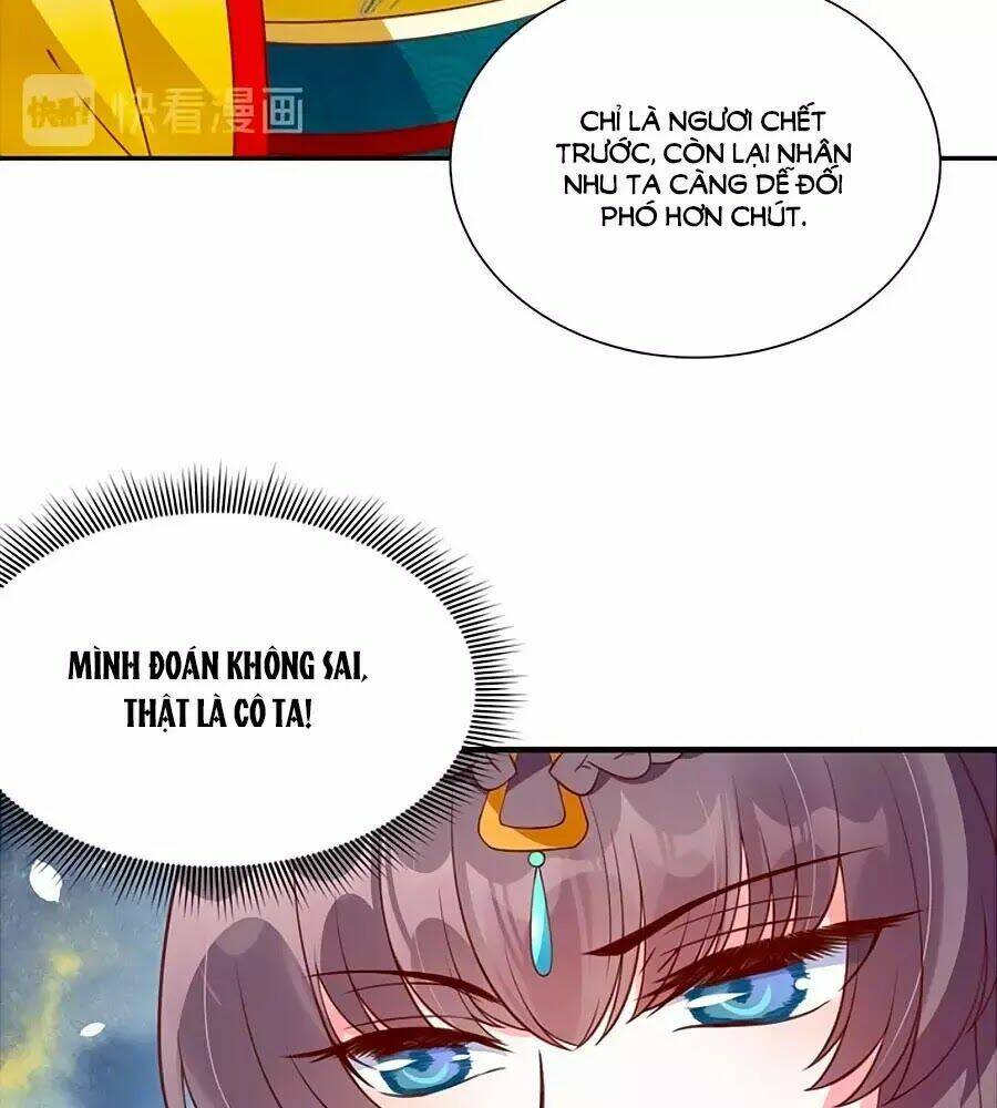 Thịnh Thế Lê Hoa Điện Chương 86 Ảnh 8