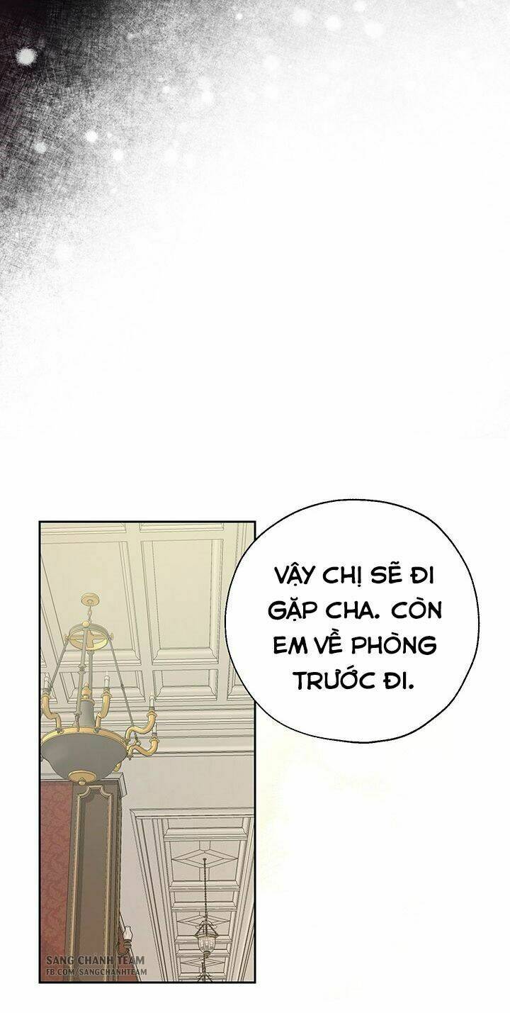 Cách Bảo Vệ Anh Trai Của Nữ Chính Chương 28 Ảnh 43