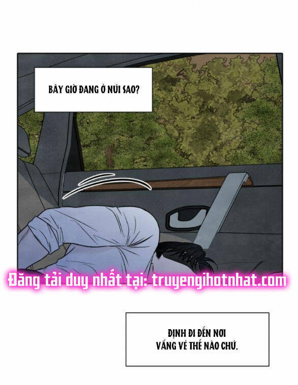Điều Khiến Tôi Quyết Tâm Chết Đi Chương 87.1 Ảnh 36