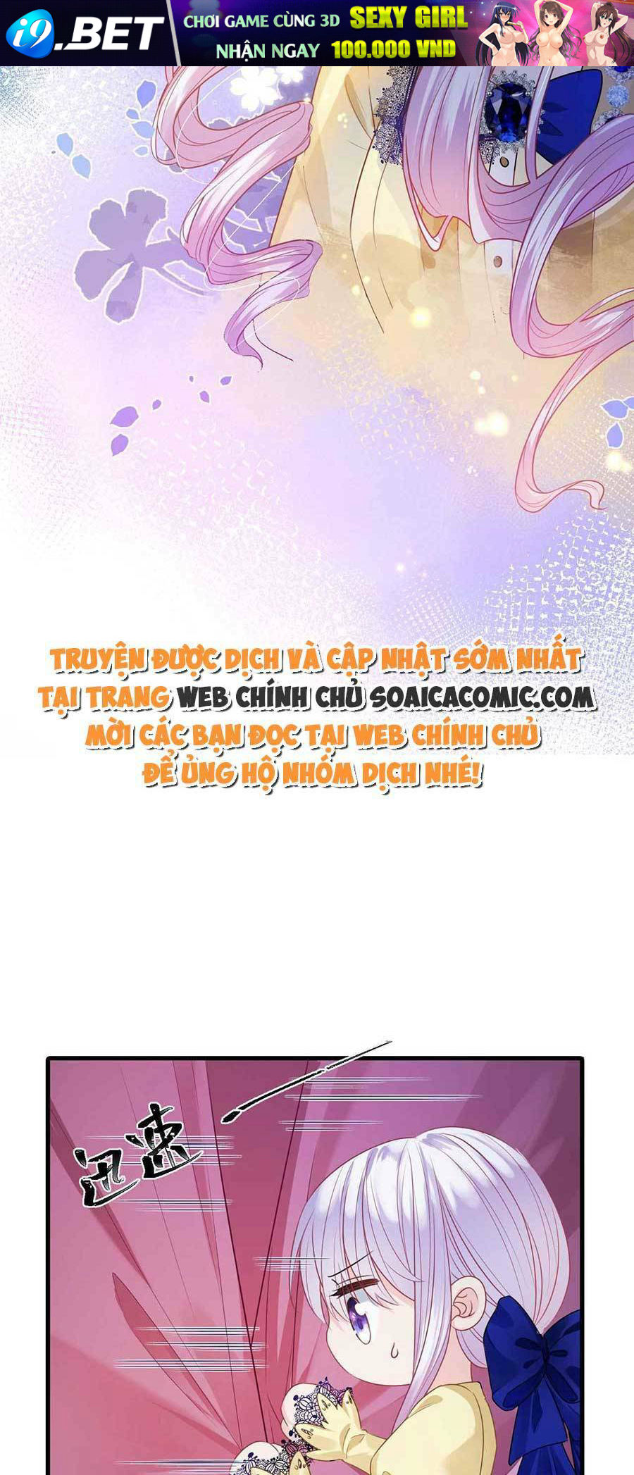 Kế Hoạch Công Lược Hắc Hóa Công Tước Chương 8 Ảnh 44