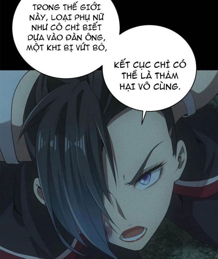 Ta Bán Hàng Vỉa Hè Ở Mạt Thế Chương 46 Ảnh 34